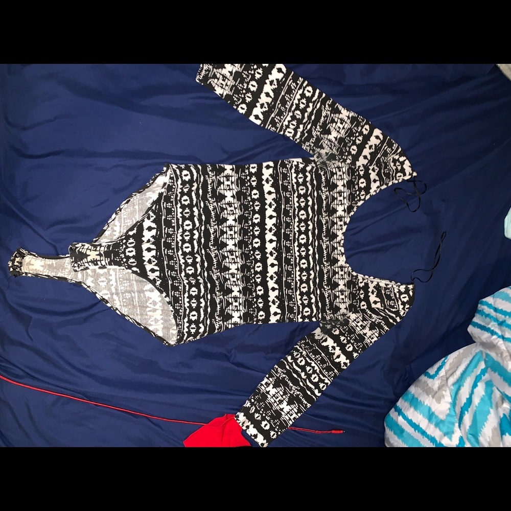 Body suit